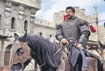 atv’nin sevilen dizisi Kuruluş Osman’da tarihi buluşma!