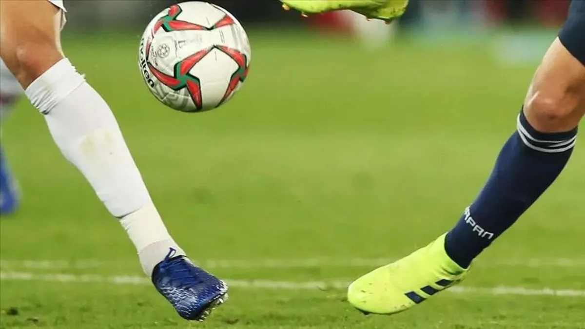 Nagelsmann’la 2026’ya