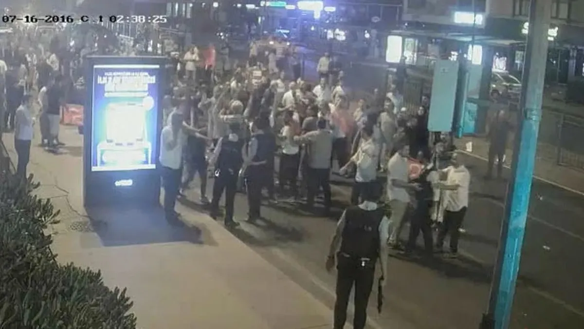 15 Temmuz'da FETÖ'cülerin hedefindeydi! Turkuvaz Medya yayınlarıyla hain darbe girişiminde milli iradenin sesi oldu