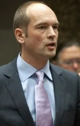 Hollanda hükümetinden NATO üyesi Türkiye'ye destek vermeme çağrısı