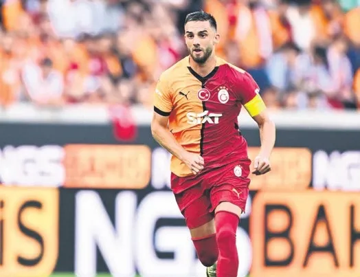 Espanyol Berkan’a talip oldu