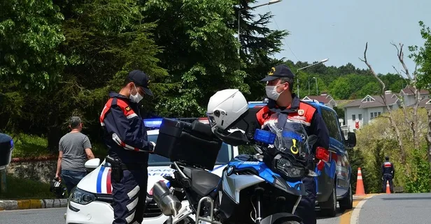 Son dakika: Ülke genelinde iş yerlerine Kovid-19 denetimi! 4 bin 310 idari işlem yapıldı