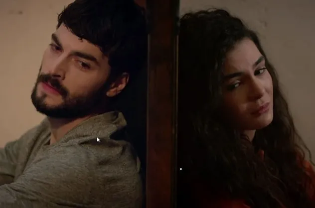 Hercai 5. son bölüm izle