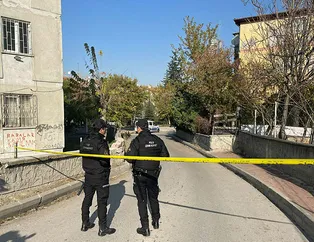 Ankara Altındağ'da 5 Afgan uyruklu kişinin cesedi bulunmuştu! Kimlikleri belli oldu