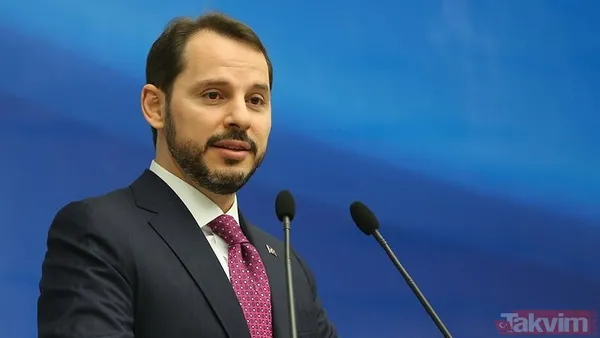 Berat Albayrak'ın stratejik hamleleri meyvelerini veriyor! Çark kırıldı! Merkez Bankası rezervleri rekor üstüne rekor kırdı - 3
