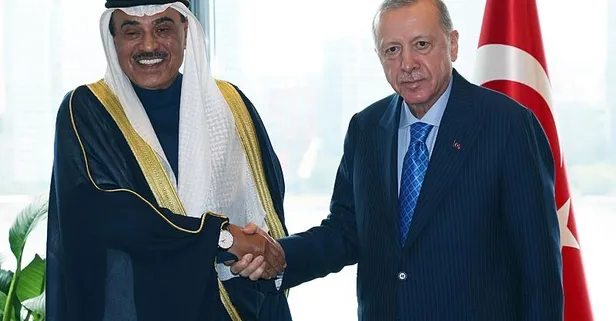ABD'de diplomasi zirvesi! Başkan Erdoğan'dan peş peşe kritik temaslar... İsrail'in zulmünü anlattı