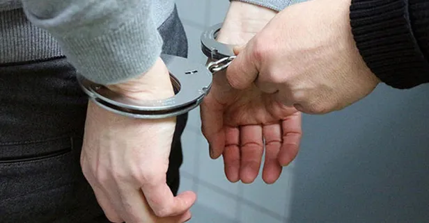 PKK'lı ile FETÖ'cü yasak bölgede yakalandı