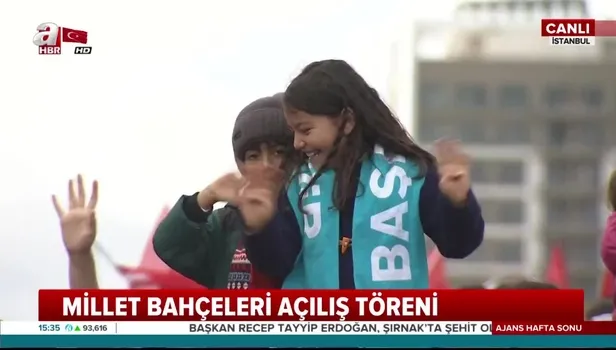 Gönül belediyeciliği seçimi