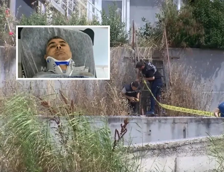 Fidye için kaçırılan İBB yöneticisi Erhan Karaal soruşturmasında 2 zanlı daha yakalandı