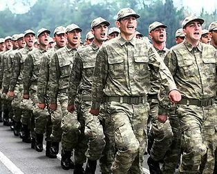 Rüyada asker görmek ne anlama gelir?