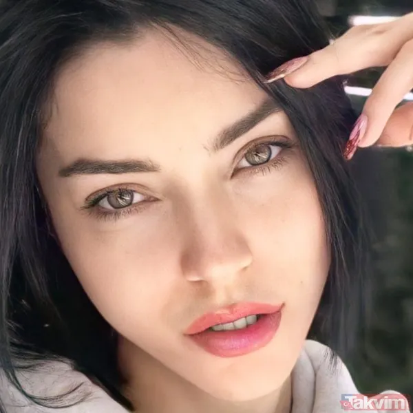 Merve Boluğur “Minnoşum” dediği Eser Yenenler’le paylaştı! “Adamı boşatacaksın bu nasıl post” Berfu Yenenler yorumları havada uçuştu - 3