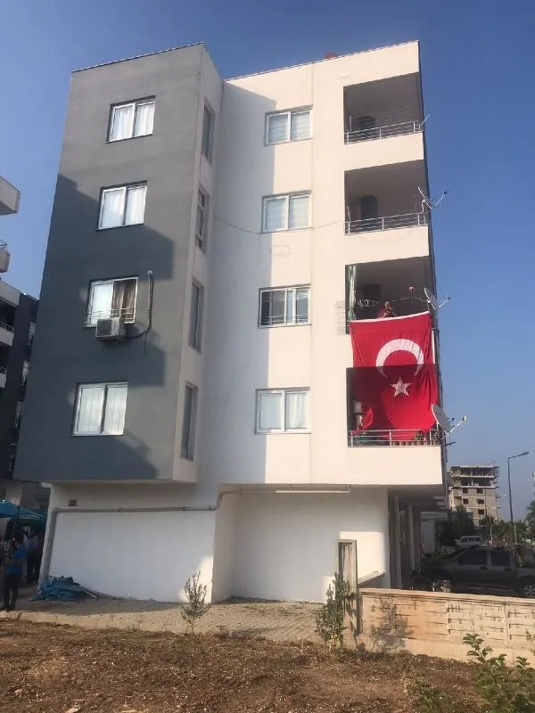 Son dakika: Pençe Kilit Bölgesi'nde mayın patlaması: 2 asker şehit-4