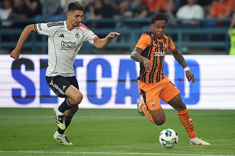 Galatasaray'a Monaco'dan Wilfried Singo sonrası bir transfer daha! - 14