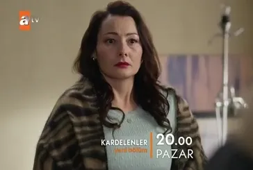 Kardelenler 5. bölüm fragmanı yayınlandı