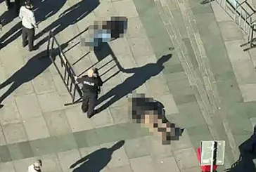 Tutuklu ablasını kaçırıp...