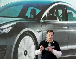 Elon Musk’ın paylaşımı Bitcoin’i uçurdu