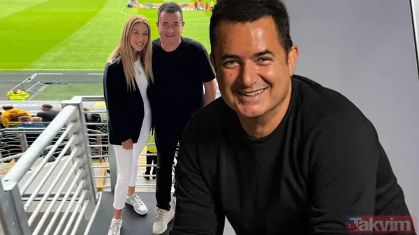 Acun Ilıcalı biricik kızlarıyla paylaştı sosyal medya sallandı "Keşke bir kızı da ben olsaydım" Banu, Leyla ve Yasemin... - 1