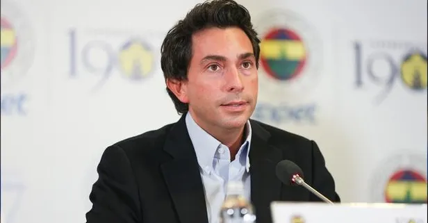 Fenerbahçe'den TFF'ye Erden Timur talebi