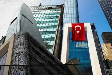New York'taki Türkevi önünde Kur'an-ı Kerim'e alçak saldırı!