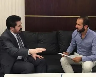 Kılıçdaroğlu, ABD ve FETÖ’nün ortak projesidir