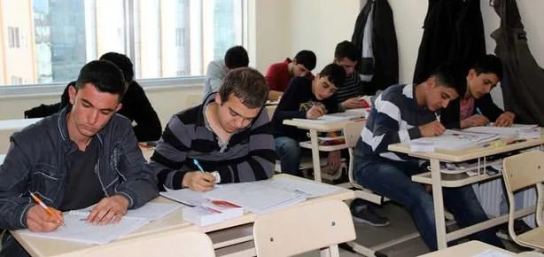 Ortak dil: Kapadokya