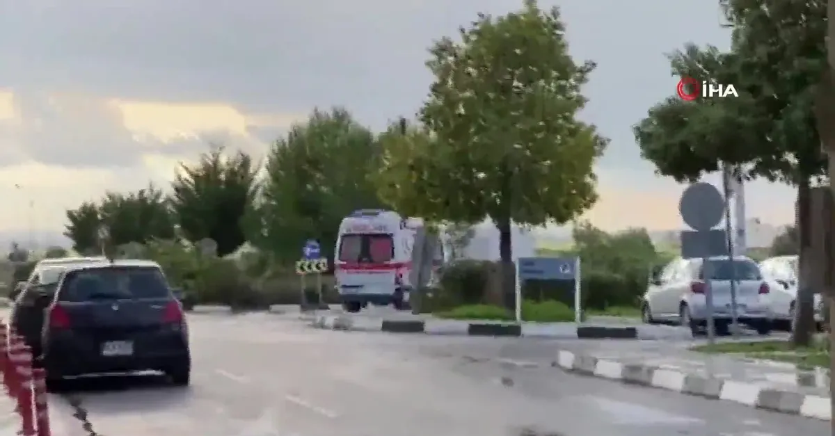 KKTC’de korona virüsü alarmı