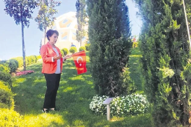 Unutmadık unutmayacağız