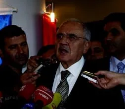 Gönül: İsrail odası yok