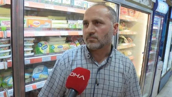 İstanbul'da kasap ve bakkalların 'et çekme' tartışması: Ekmeğimize göz diktiler-5