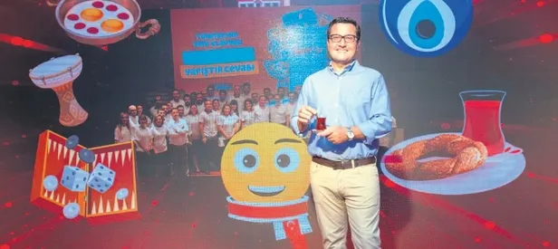 Telekom’dan milli klavye