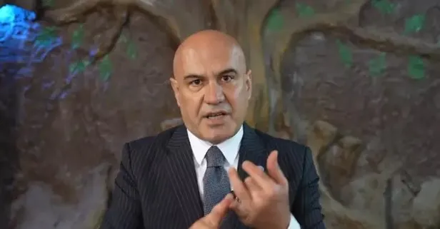 Sağlık Bakanı Fahrettin Koca'dan İYİ Partili Turhan Çömez'in "MOSSAD" iddaisına yalanlama!