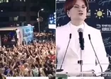 Akşener ve İmamoğlu'na 'taklitçisiniz' göndermesi!