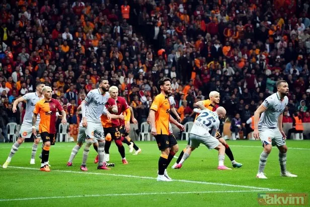 Galatasaray transfer haberleri | İtalya’dan Okan Buruk’a kötü haber!