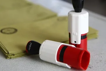 HDPKK’dan sandık başında sahtekarlık!