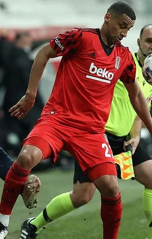 Beşiktaş 3-2 Başakşehir | MAÇ SONUCU