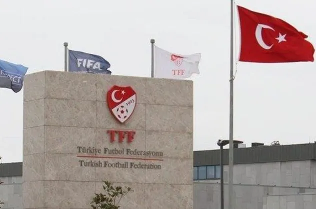 PFDK'den Galatasaray ve Fenerbahçe'ye ceza