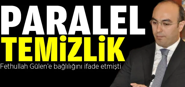 Azerbaycan’da paralel temizlik