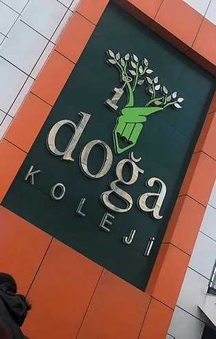 Son dakika: Doğa Koleji'nde devir işlemi tamam!