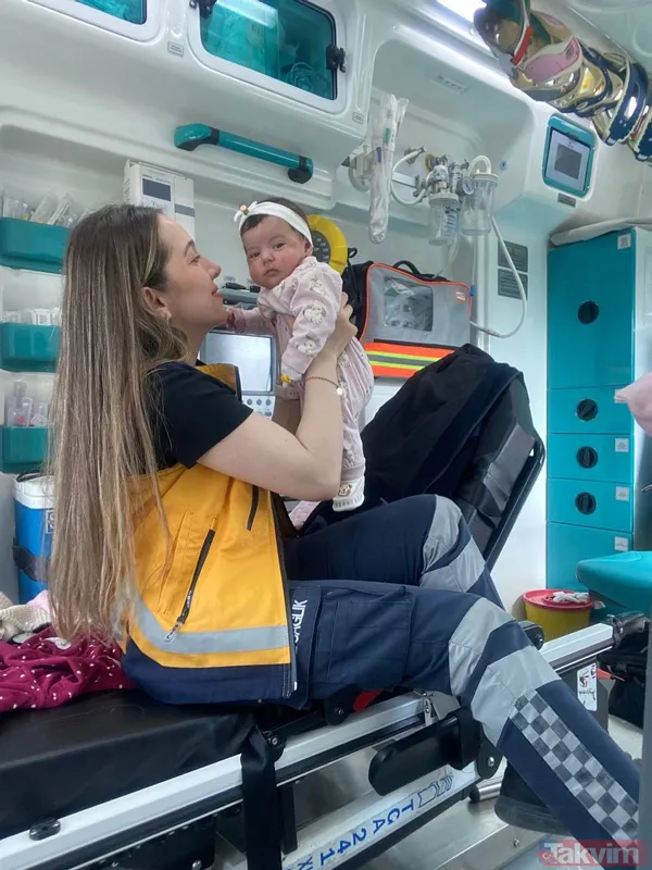 Nisa Mihriban bebek Türkiye'nin gündemi! Biyolojik annesi Ebru S.'nin kan donduran sözleri: Önceki çocuğuma da bakamadım - 2
