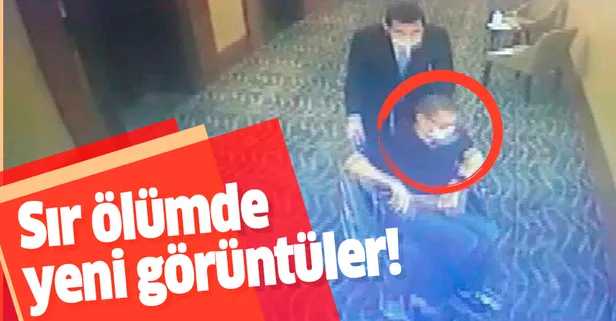 ABD'li gazeteci Andre Vltchek'in sır ölümüne ilişkin yeni görüntüler ortaya çıktı