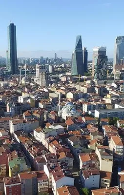 Vatandaşlığı gören yabancı, konuta koştu