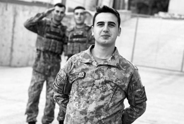 Yüreklere ateş düştü! Piyade Uzman Çavuş Ahmet Arslan ve Piyade Sözleşmeli Er Semih Yılmaz'ın acı haberi baba ocaklarına ulaştı!