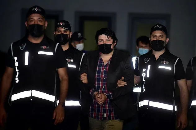 Mahkemeden Çiftlik Bank’ın CEO’su tosuncuk lakaplı Mehmet Aydın hakkında son dakika kararı
