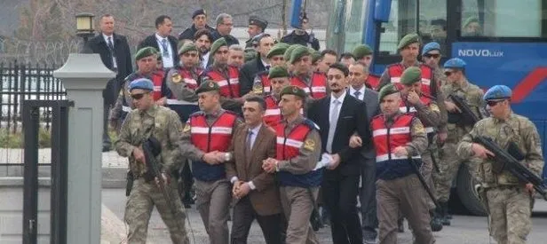 Erdoğan’a suikast girişimi davasında karar açıklandı