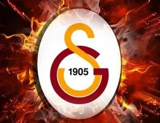 Galatasaray’da şok sakatlık!