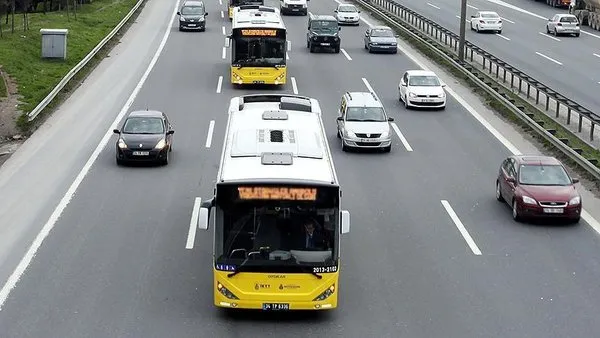 Istanbul Otobus Metro Metrobus Ne Kadar Basiyor Istanbul Iett Tam Ogrenci Bilet Fiyati Ne Kadar Takvim