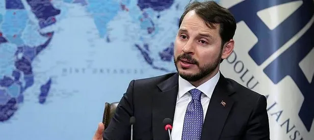 Bakan Albayrak: Yeni adımlar atmaya başladık