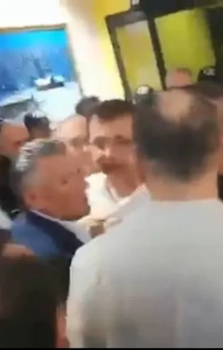 Ekrem İmamoğlu'nun karıştığı 'VIP krizi'nde flaş gelişme: Vali Yavuz'a hakaret içeren ifadeler polis tutanağında
