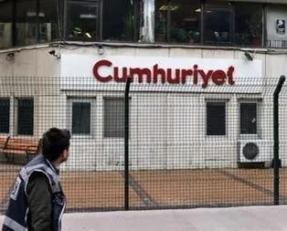 Başsavcılık Cumhuriyet için harekete geçti
