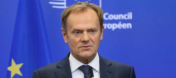 Erdoğan uyardı AB geri adım attı